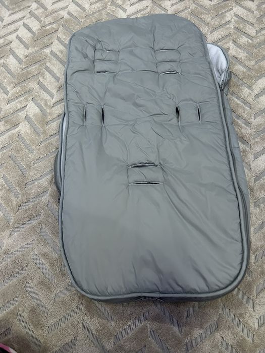 Зимно Чувалче Кика-Бу