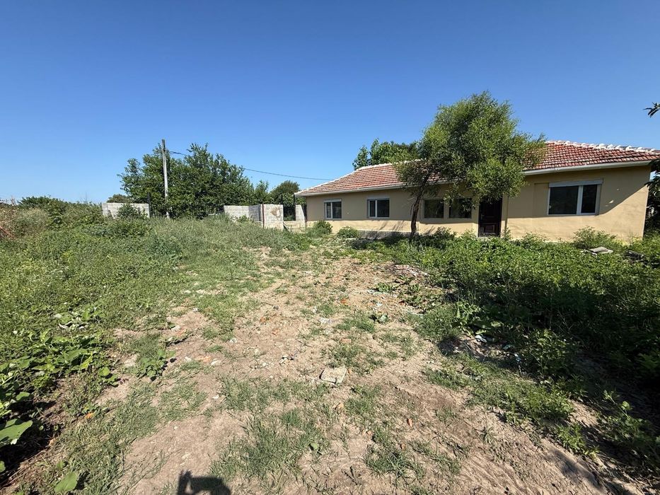 Продава се Къща в Свиленград - 88 кв.м за 870 €/кв.м - Снимка #10