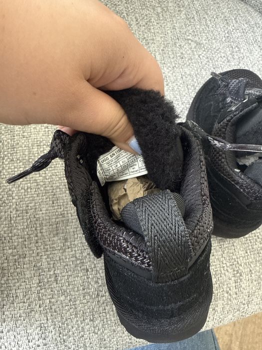 Детски обувки UGG