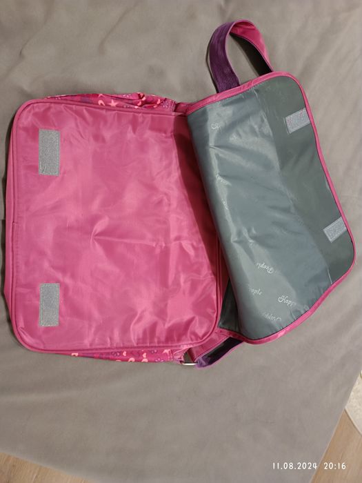 Сумка для девочек