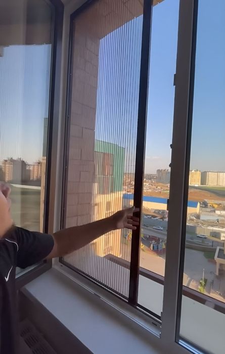 Ремонт Пластик терезе