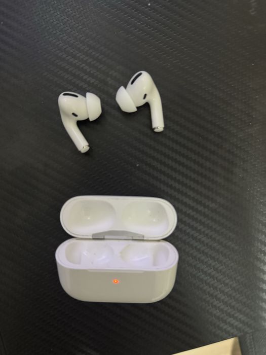 Airpods pro оригинальные