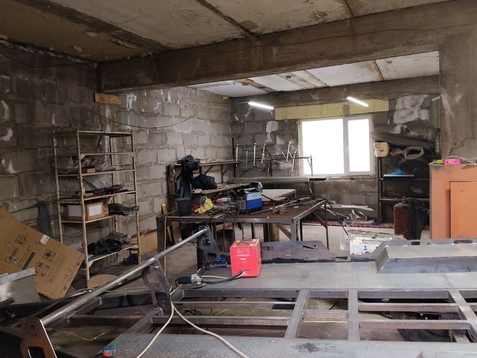 Сдам помещение в аренду 100м2