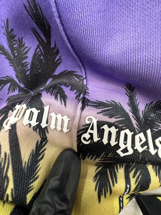 Compleu PaLM AnGels !  Top/quality!
