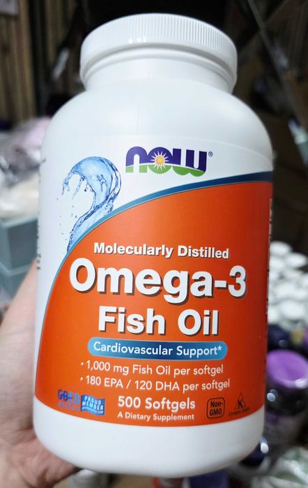 ДОСТАВКИ НЕТ Now омега 3 omega 200шт и 500шт оптом и в розницу