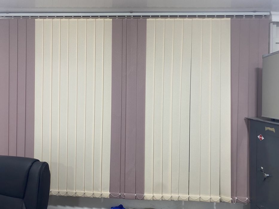 Продам жалюзи 290 см