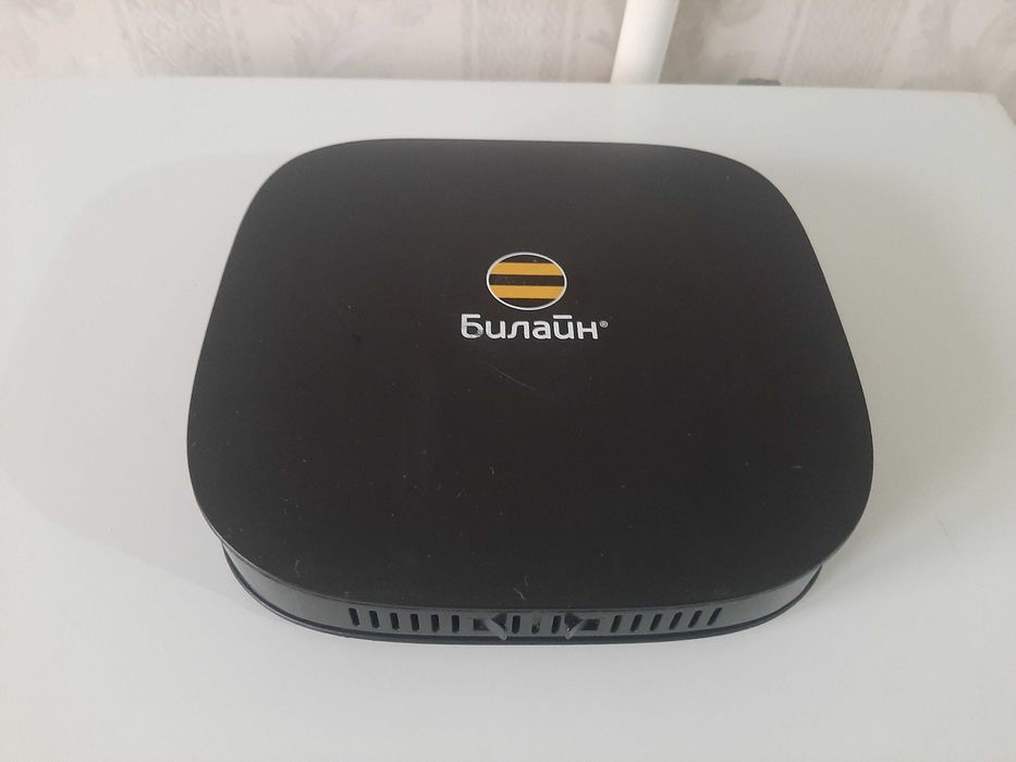 Wi-Fi Вай-Фай Роутер Билайн Smart Box ОПТИКА IPTV Режим РЕПИТЕР