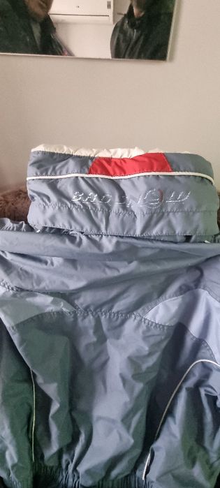 Гащеризон за ски