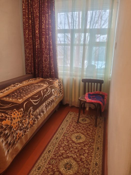 Продам дом в п.Атамекен (Ленинский)