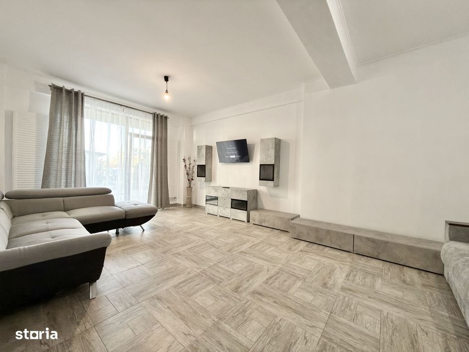 Apartament,