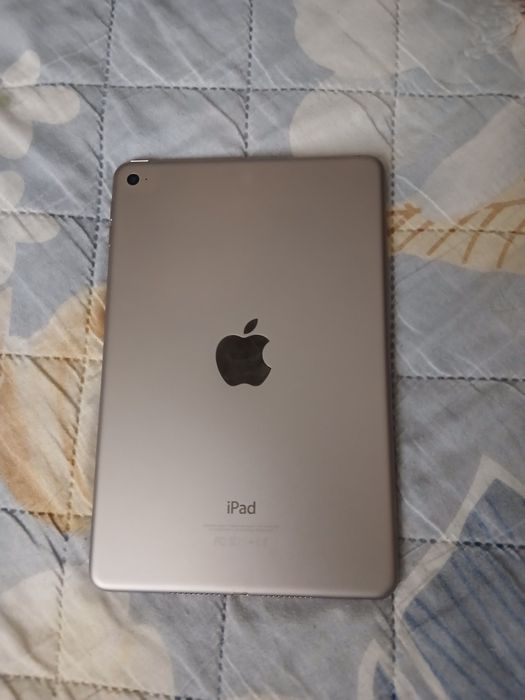 Ipad 4 mini 64gb Ideal