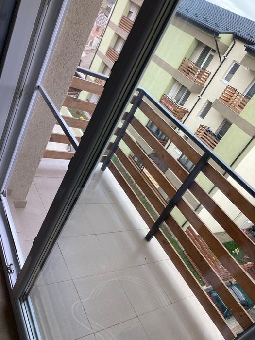 Inchiriez Apartament 2 camere - Zona Rediu Iasi