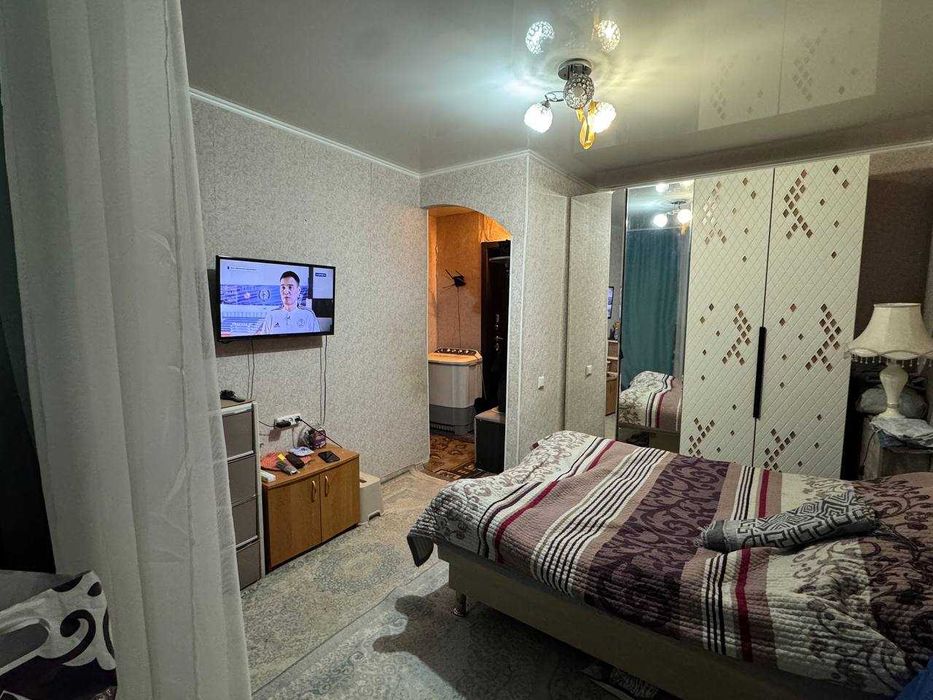 продам квартиру малосемейного типа КСК