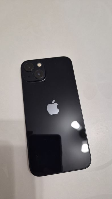 IPhone 13 128gb в идеальном состоянии