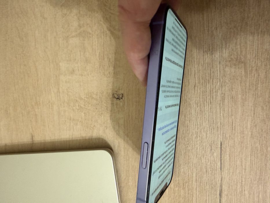 Iphone 12 purple идеальное состояние