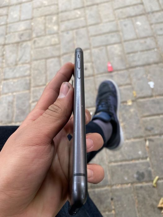 iPohne 11 128gb.
