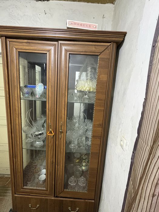 Срочно продается мебель комплект