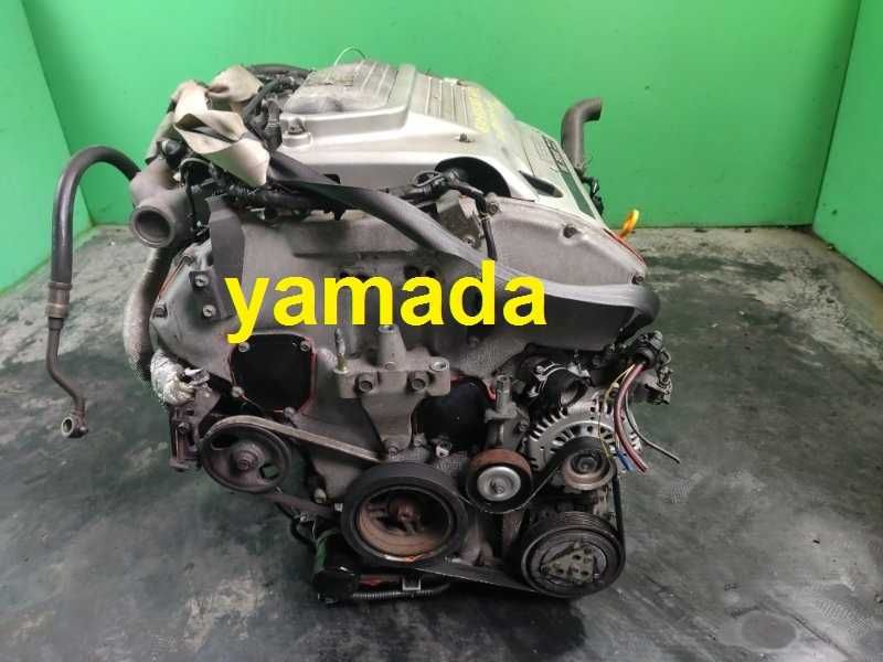 VQ30 de двигатель мотор A32 минимальный пробег