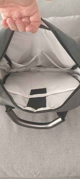 Rucsac office Lexon Premium+ Double 15-16" Nou