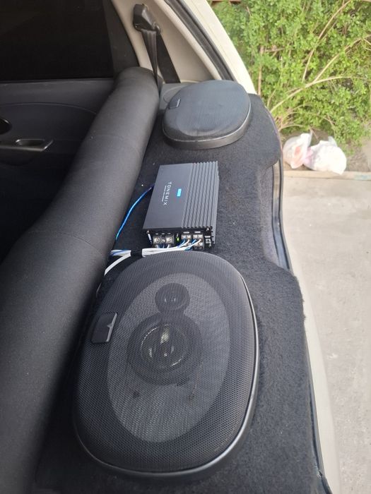 Kenwood 718 indaneziya