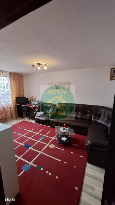 Apartament 2 camere, zona centrala