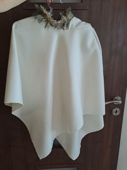 Наметало с качулка