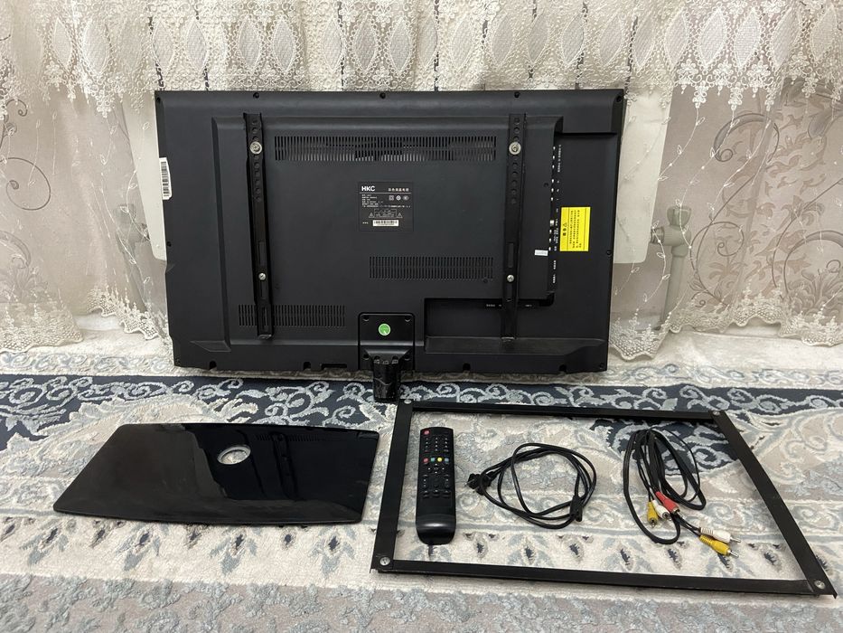 Телевизор «HCK 32»
