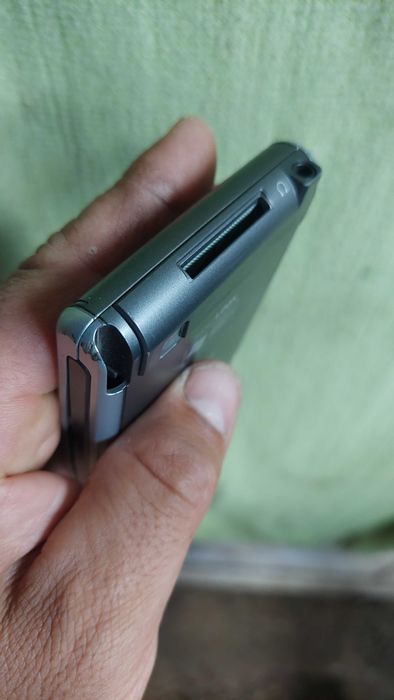 Pc de  buzunar Fujitsu