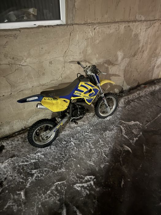 Продам хускварна 65