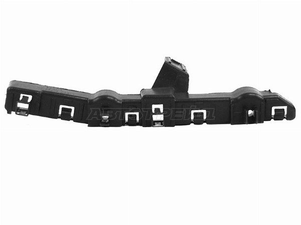 Крепление бампера Nissan Qashqai