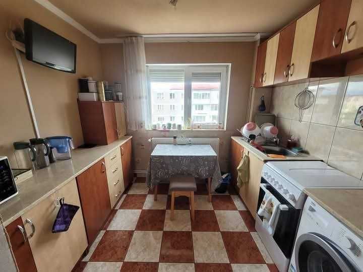 Apartament  Alesd