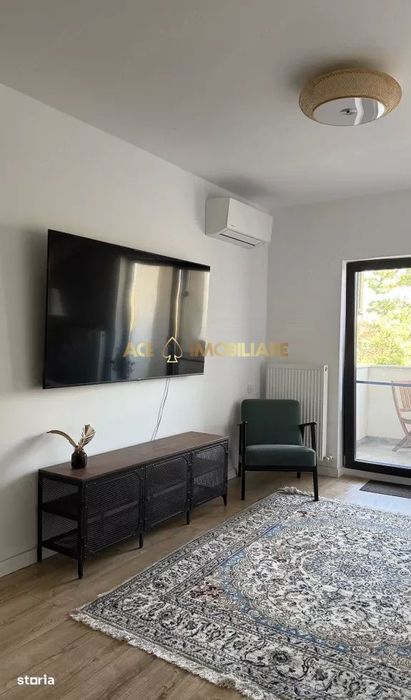 2 Camere de inchiriat | Militari | Metrou | Centrala
