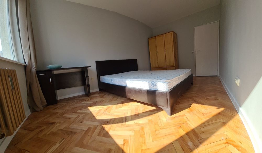 Дава се под наем Тристаен апартамент в София, Лагера - 65 кв.м за 561 € - Снимка #1