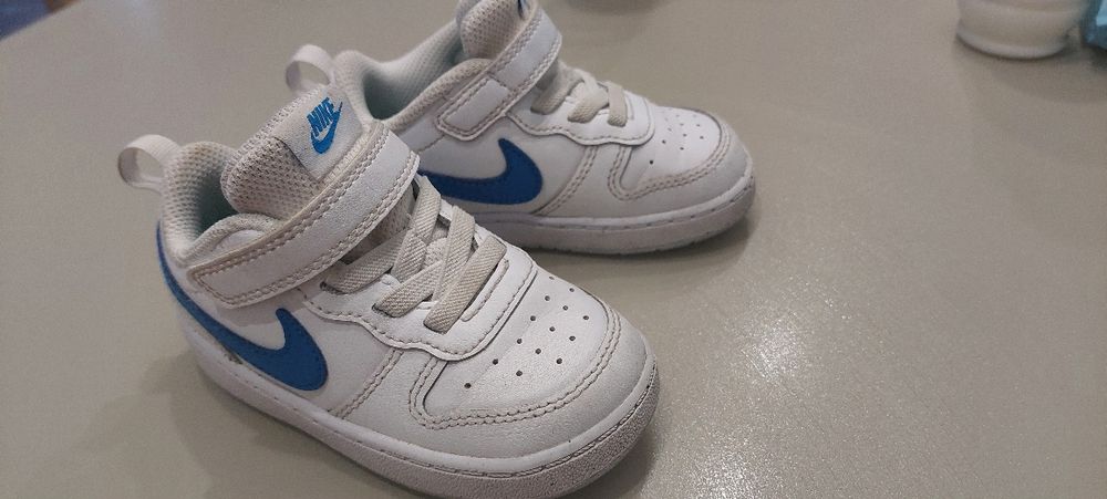 Маратонки Nike за момче