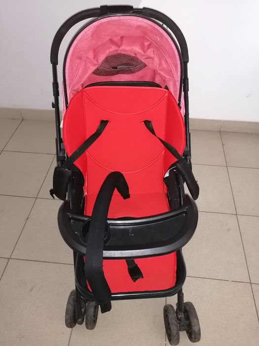 Продам детскую коляску