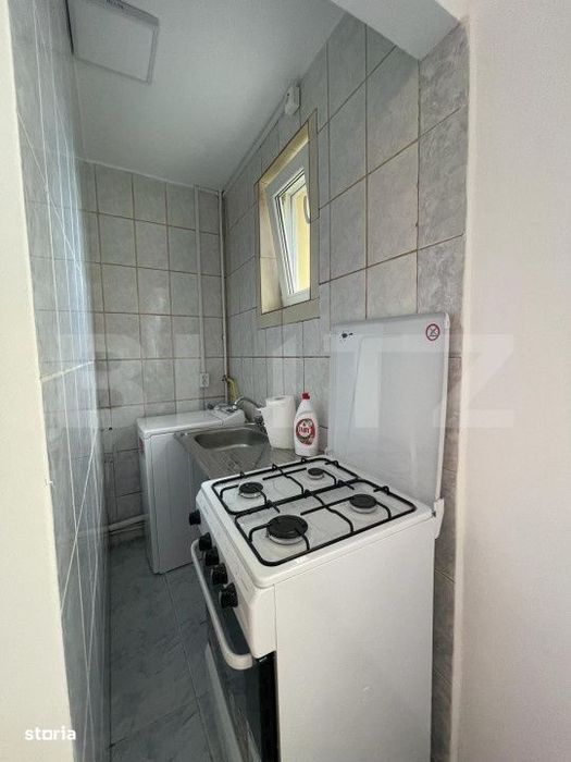 Apartament 2 camere, 35 mp, zona strazii Albac