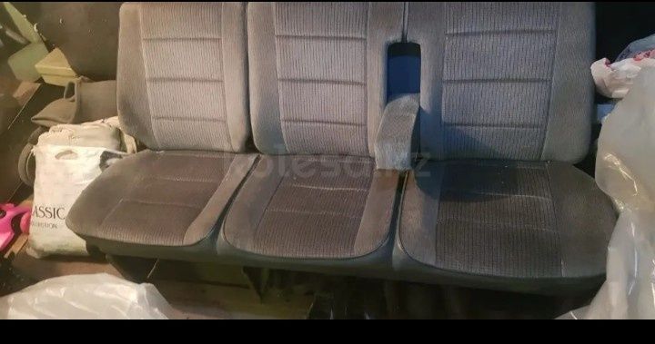 Продам сиденье на Фольксваген Т3