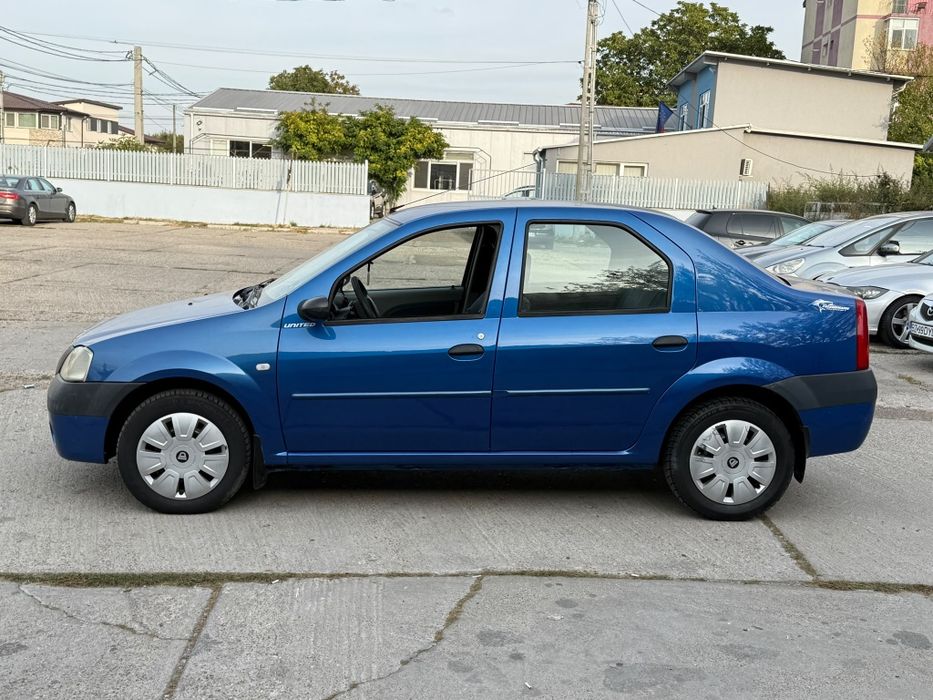 Dacia Logan 1.5dci