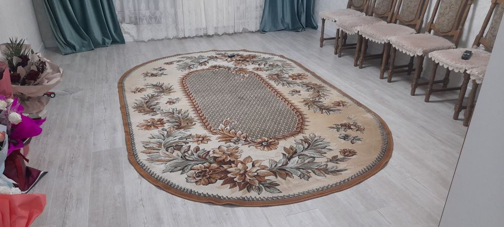 Продается очень хороший ковер