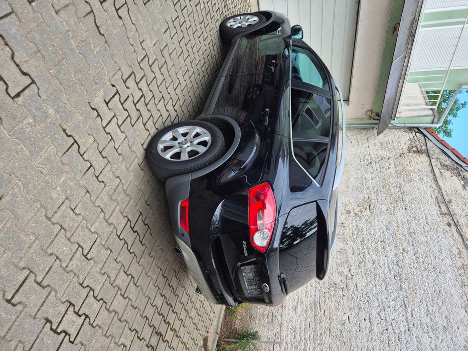 Vand Ford Kuga 2.0 Diesel Model TITANIUM