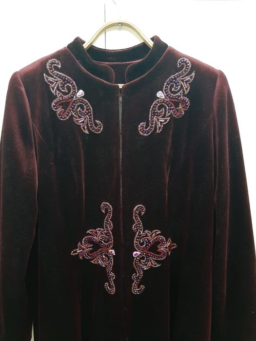 Бешпет национальный