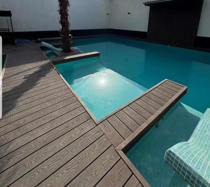 Терассная доска .