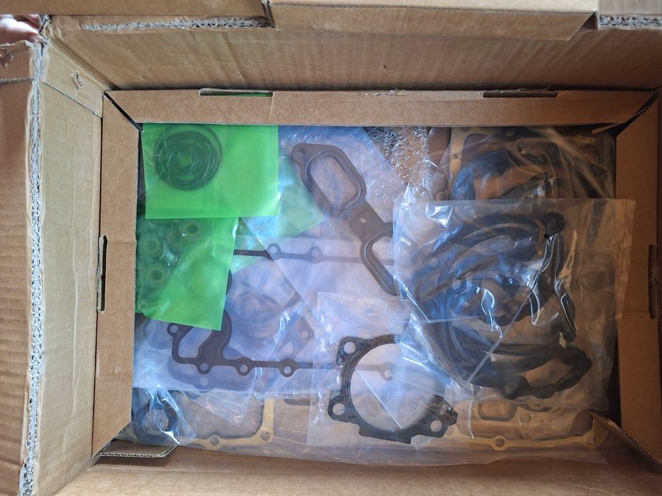 Set reparatie  motor Jaguar, Land rover LR3.0T 306PS