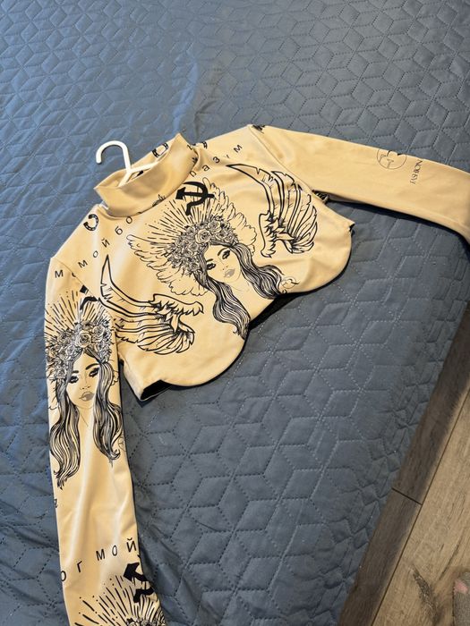 Блуза fashion room