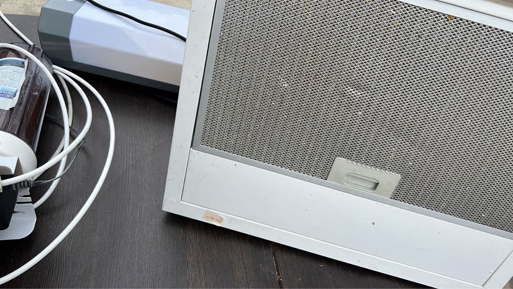 Кухонная вытяжка Gorenje