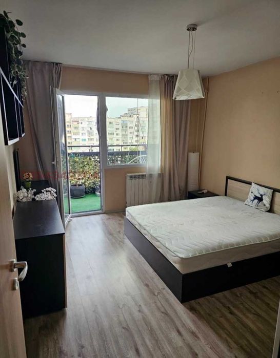 Продава се Четиристаен апартамент в София, Люлин 9 - 103 кв.м за 2020 €/кв.м - Снимка #4