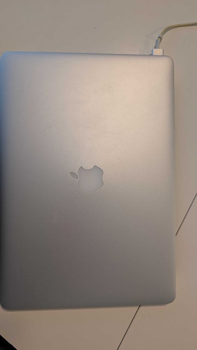 Macbook Pro 15" Retina Mid 2015