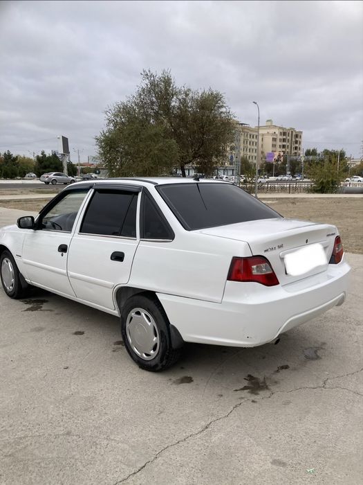 Нексия 2 донс.