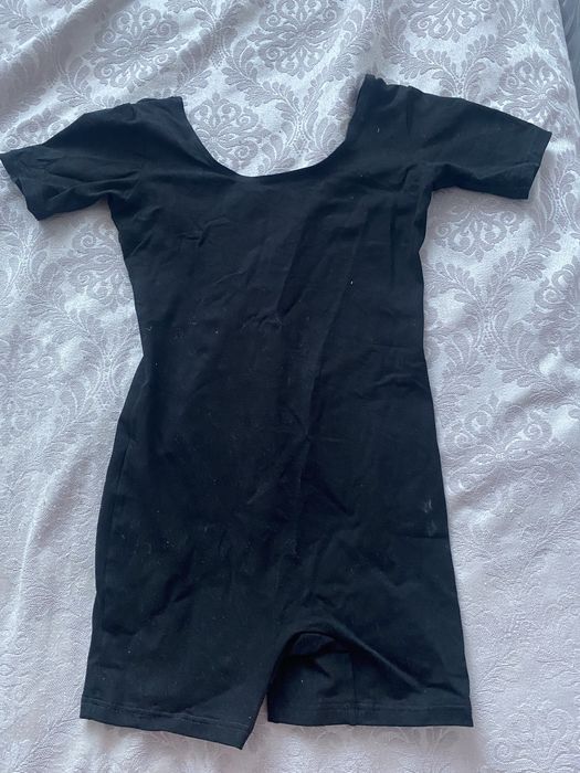 Гимнастический костюм