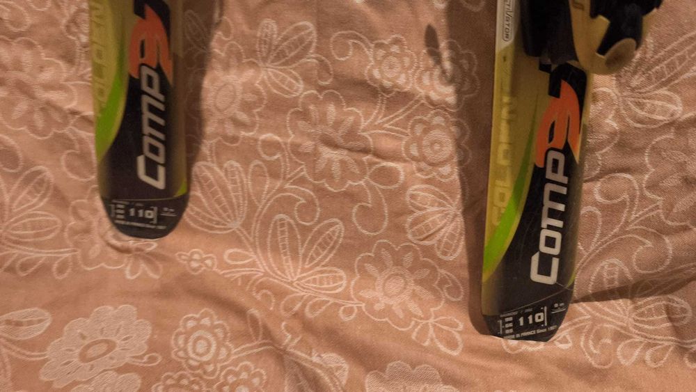 Skiuri copii Rossignol